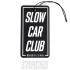 Slow Car Club - Zawieszka Zapachowa